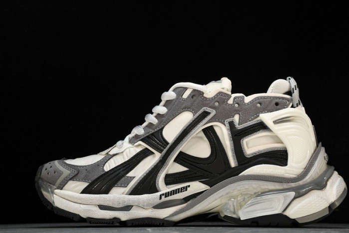 bl runner -copshoe bl 238