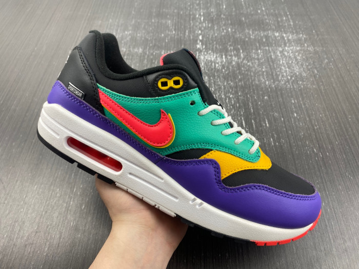 air max 1 windbreaker men