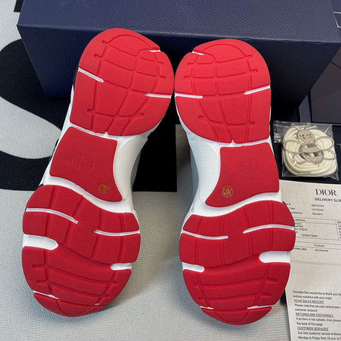 d1r* b22 trainer sneaker copshoe dr-106