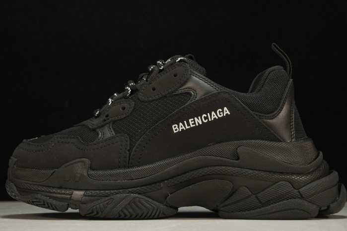 bl triple s trainers -copshoe bl132