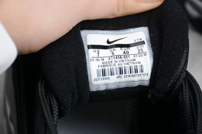 air max 97 silver black - at5458-001