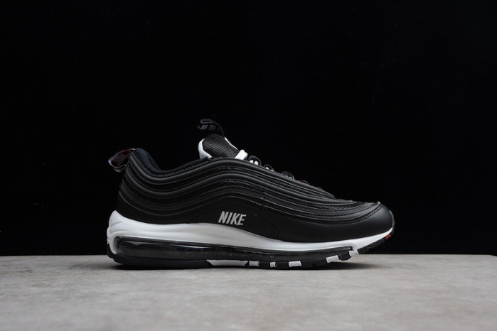 nike air max 97 black white 312834-008