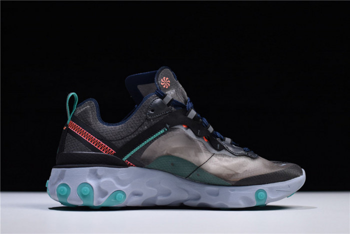 nike react element 87 neptune green aq1090-005