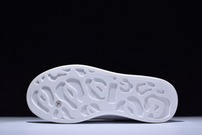 alexander mcqueen sole sneakers -462214-whgp7-9374 blue