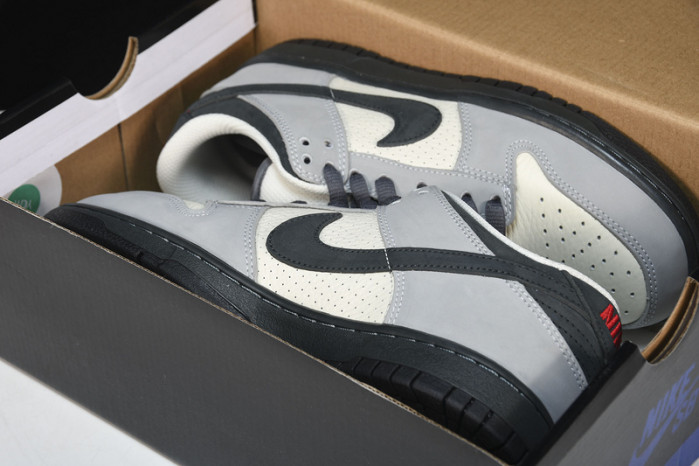 nike sb dunk low bandaid - 304292-006