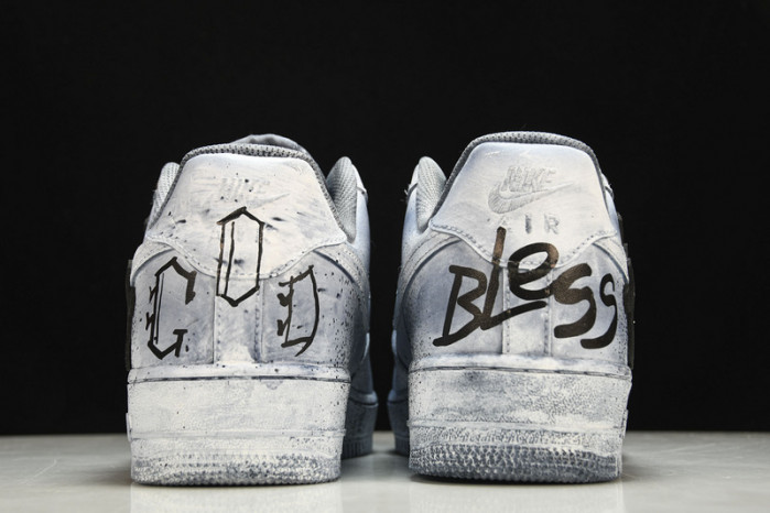 air force 1 customes 1 cw2288-112