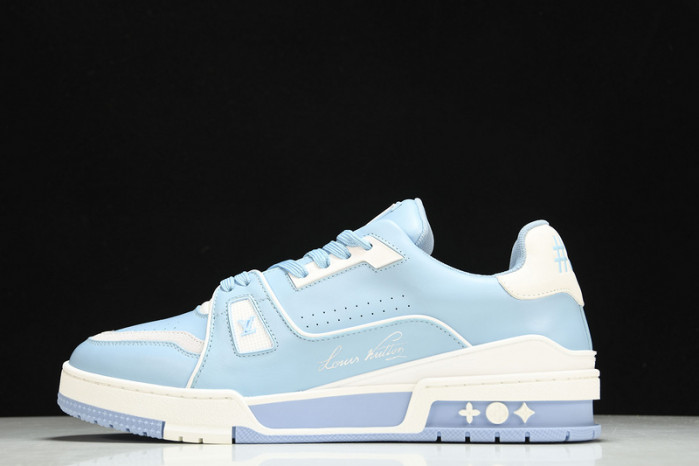 lvt sneakers copshoe l&v-112