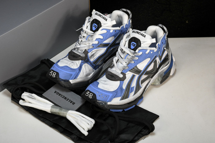 bl runner -copshoe bl 241