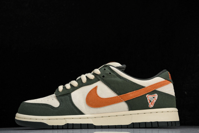 nike sb dunk low eire - 304292-185