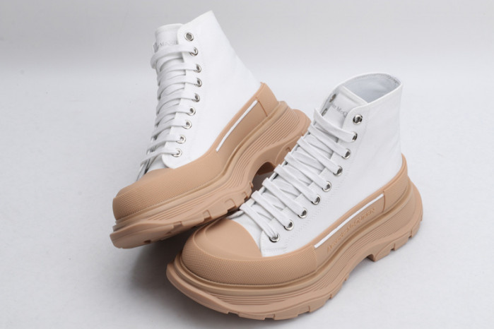 alexander mcqueen others copshoe- mq 12