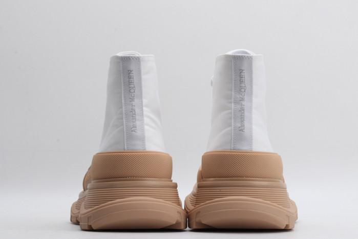 alexander mcqueen others copshoe- mq 12