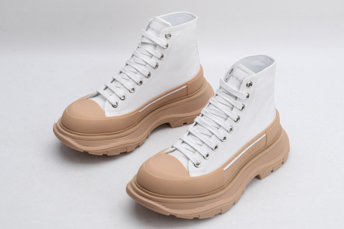 alexander mcqueen others copshoe- mq 12