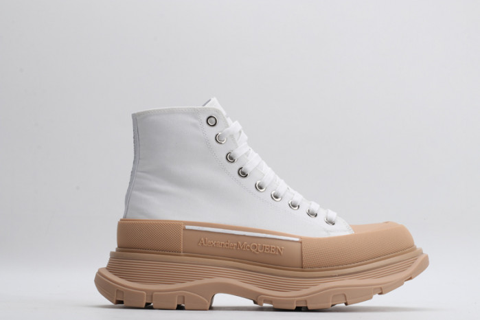 alexander mcqueen others copshoe- mq 12