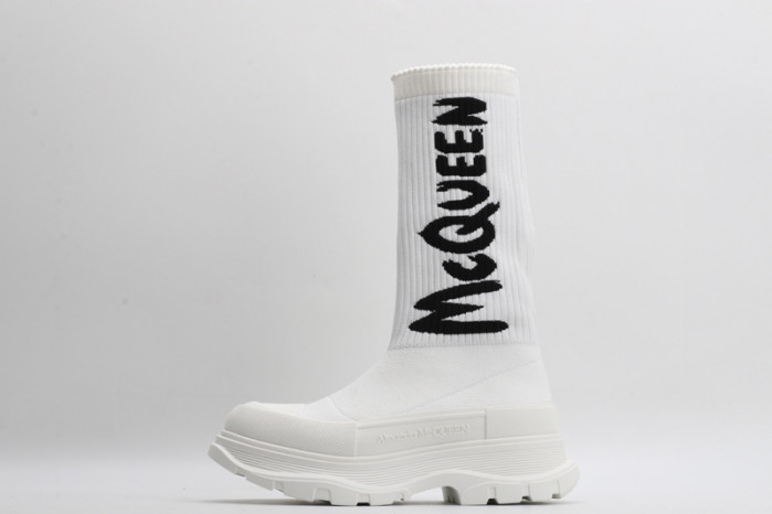 alexander mcqueen others copshoe- mq 18