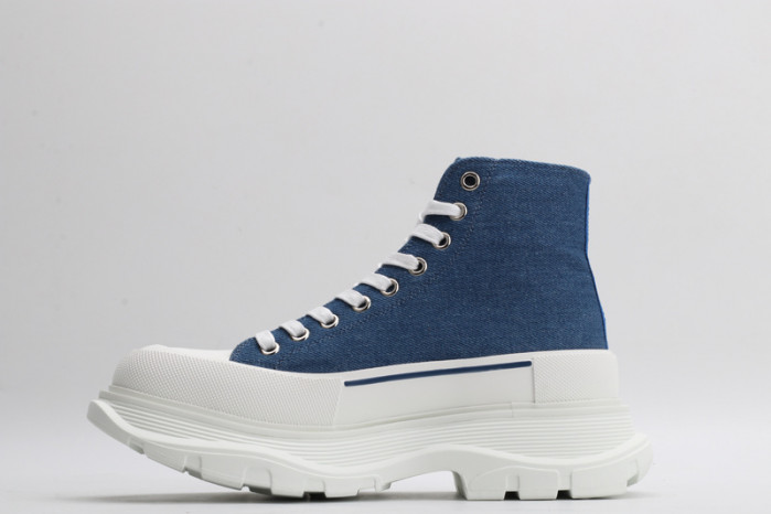 alexander mcqueen others copshoe- mq 8