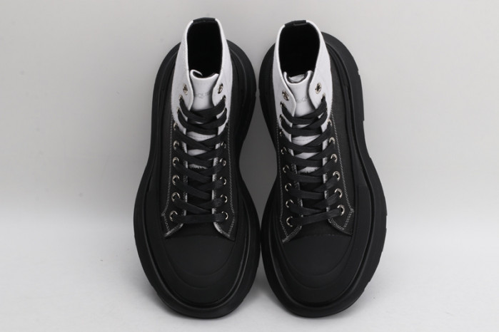 alexander mcqueen others copshoe- mq 10