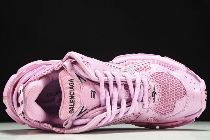 bl runner -copshoe bl 143