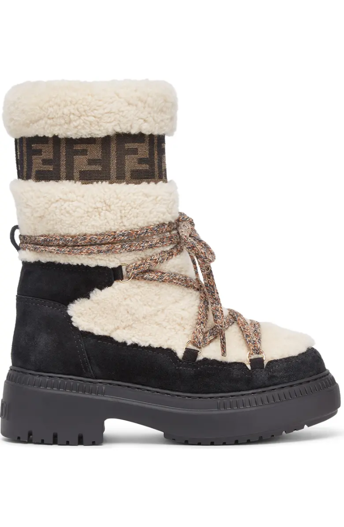 FD SNEAKERS COPSHOE FD-23