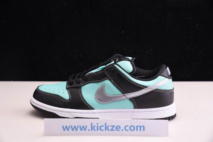nike dunk sb low D1am0nd s*pply co. "t*f*ny" - 304292-402
