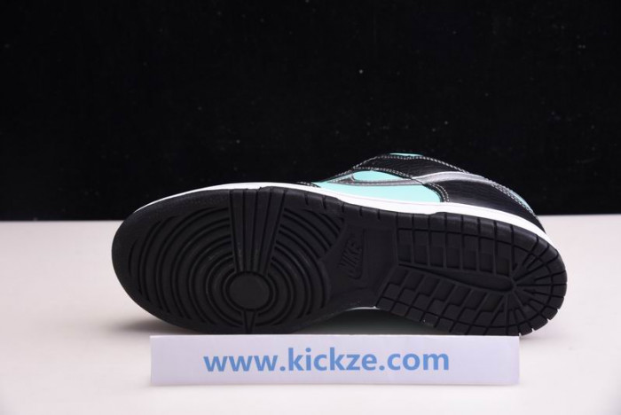 nike dunk sb low D1am0nd s*pply co. "t*f*ny" - 304292-402