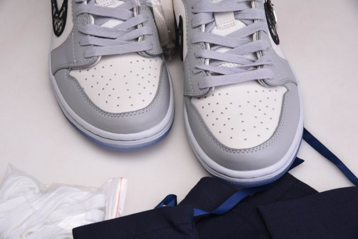 air jordan 1 x dr low