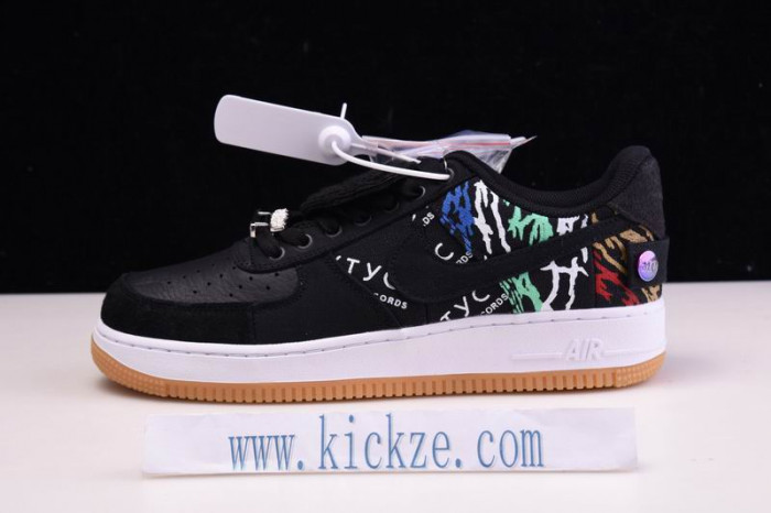 travis scott x nike air force 1 astroworld-cn2405-001