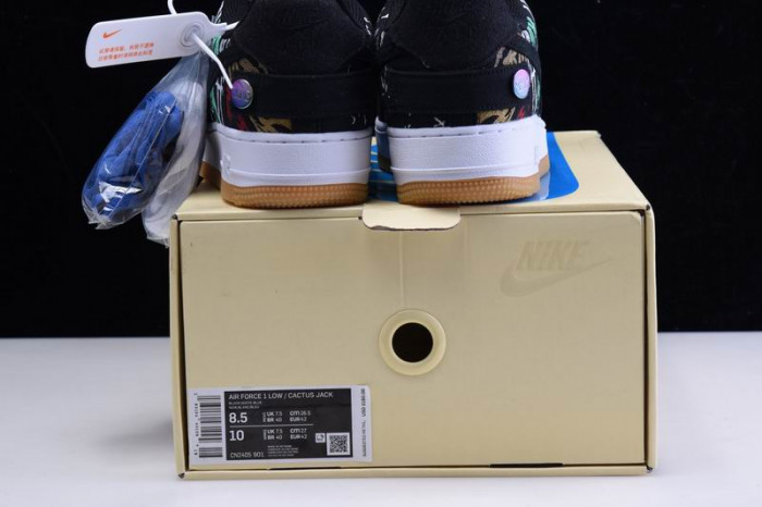 travis scott x nike air force 1 astroworld-cn2405-001