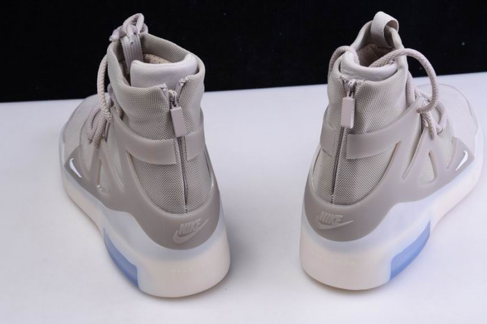 air fear of god 1 oatmeal - ar4237-900