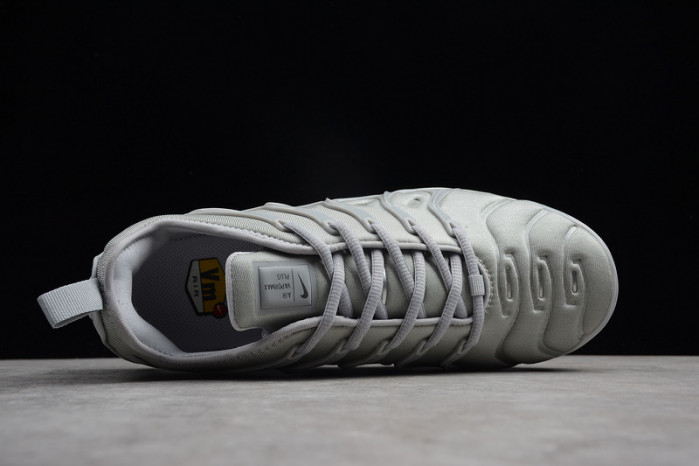 nike air vapormax plus cool grey 924453-005