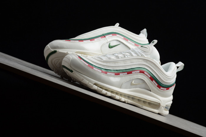 nike air max 97 og/ undftd "undefeated"aj1986-100