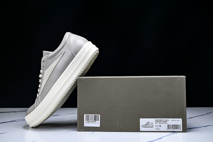 R1ck 0wens SNEAKERS copshpe OR-low top50