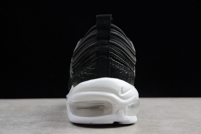 nike mens air max 97 prm black 917646-001