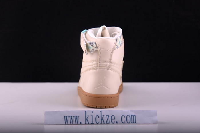 air jordan 1 retro hi strap "n7" - air jordan - ar4410-207