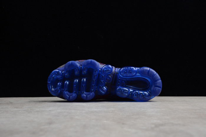 nike air vapormax flyknit 2 team red womens 942843-006